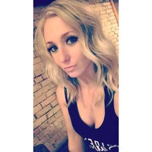 Meet your Posher, Jordan